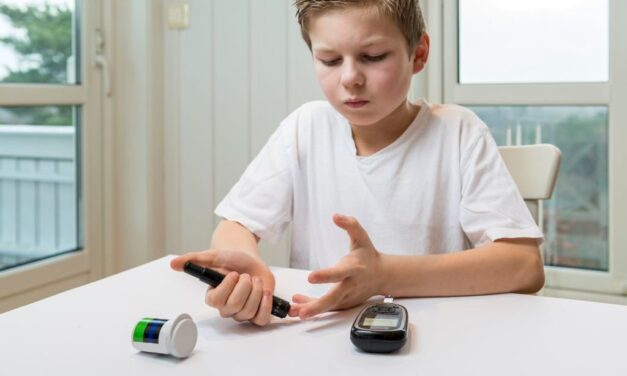 Reforman ordenamientos para garantizar la atención y prevención de diabetes infantil en el Estado