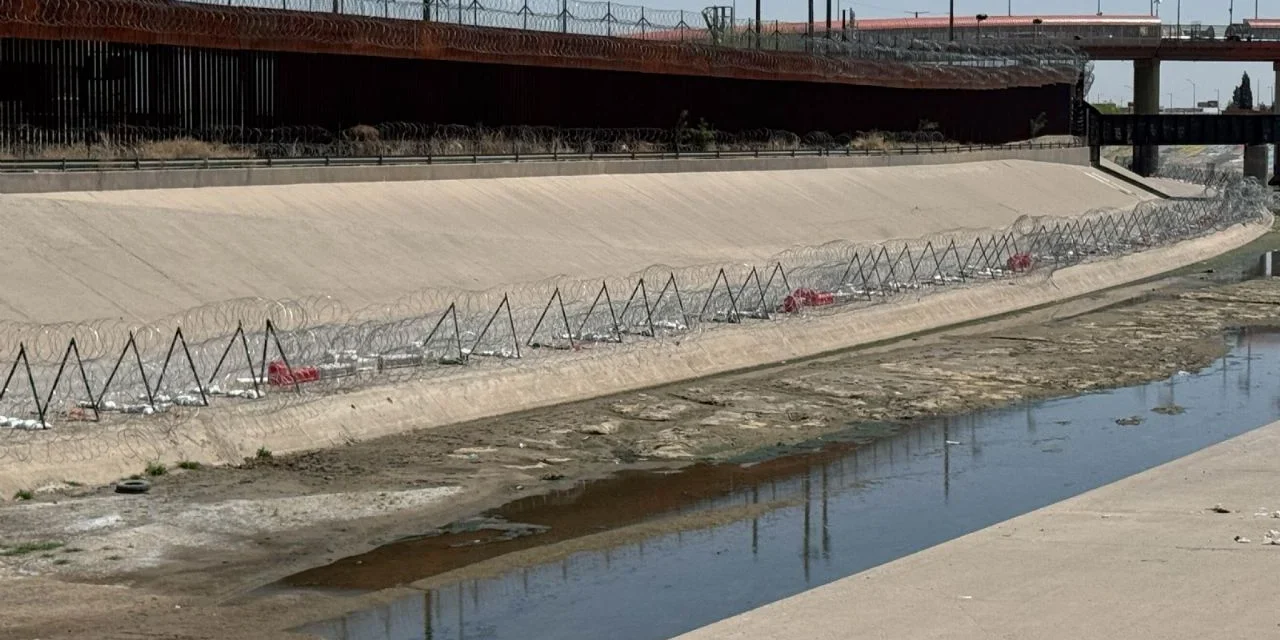 Expertos señalan que la deuda del agua con EU debe plantearse en términos de cambio climático