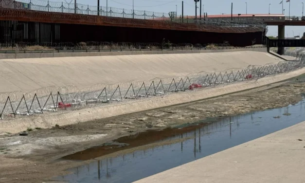 Expertos señalan que la deuda del agua con EU debe plantearse en términos de cambio climático