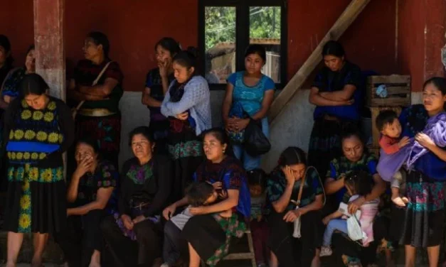 EU busca replicar en México el modelo de seguridad de El Salvador, advierten
