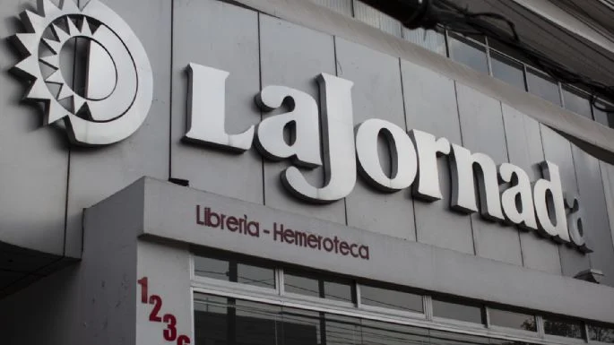 Amenazan con estallar huelga en «La Jornada»; trabajadores rechazan el paro