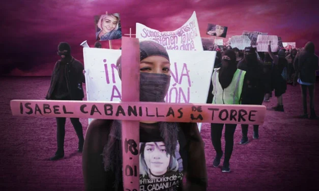 “Defender derechos no debe costar la vida”: MORENA
