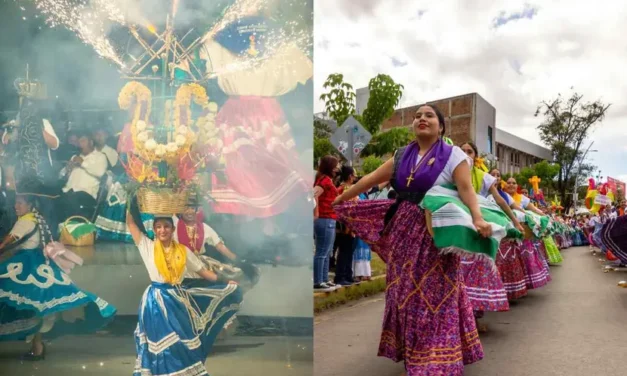 ¿Cuándo es la Guelaguetza 2025? La fiesta más grande de Oaxaca