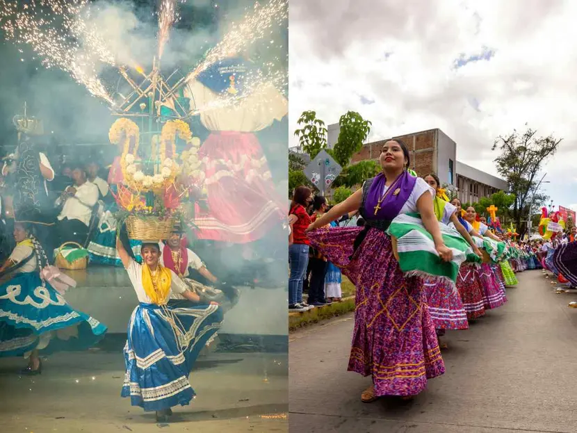 ¿Cuándo es la Guelaguetza 2025? La fiesta más grande de Oaxaca