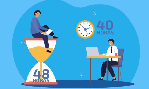 Celebra MORENA avance histórico hacia una jornada laboral digna en México