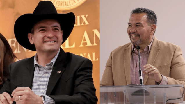 Chihuahua, la quinta entidad donde más se reeligieron políticos