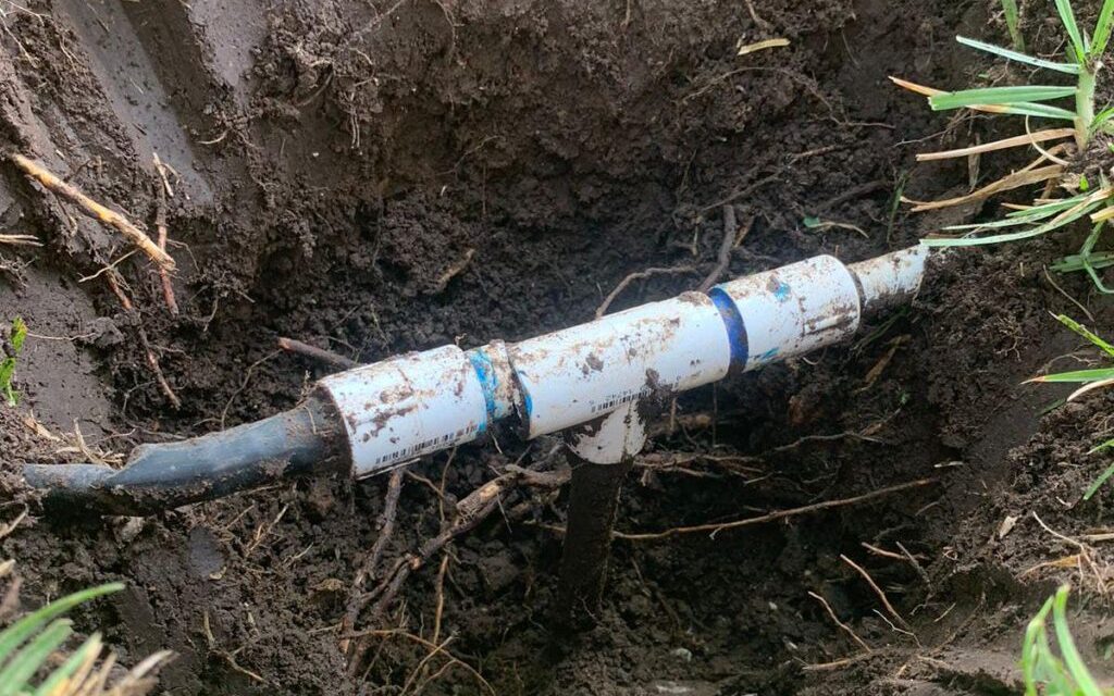 Exige PAN acción inmediata de la Conagua contra el «huachicoleo del agua» en Ciudad Juárez