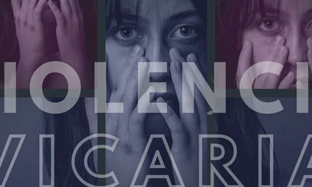 Urge reconocer y sancionar la violencia vicaria en Chihuahua: MORENA