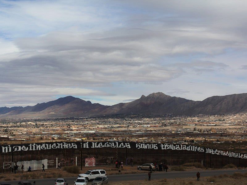 Refuerza Estados Unidos frontera con Chihuahua tras redadas migratorias