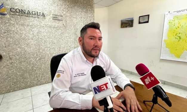Clausurará Conagua 5 obras de acaparamientos en Chihuahua