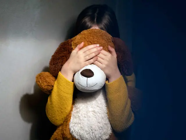 Los Niños y niñas en México, víctimas de conflictos y agresiones