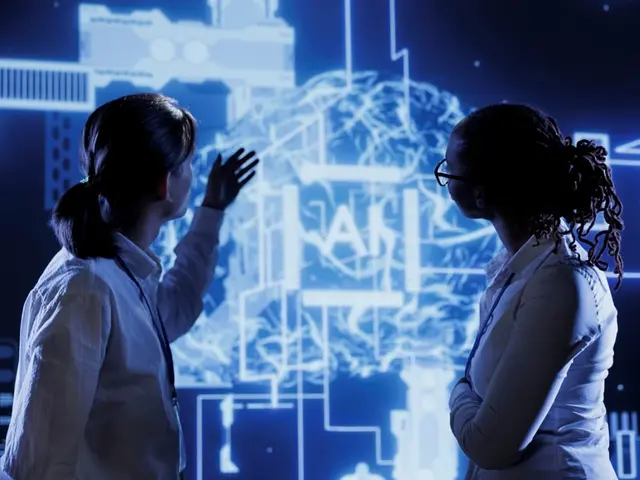 ‘¡A mí no me engañas!’: tu cerebro no reacciona igual con humanos o con la IA