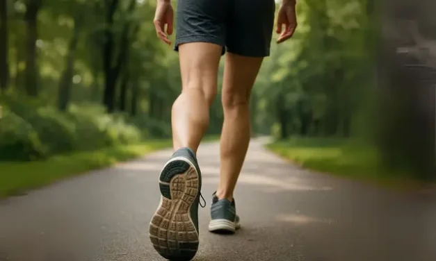 ¿Cuántos pasos diarios se deben caminar para prevenir enfermedades? Esto dice la ciencia