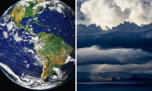 Científicos descubren que cada vez hay menos nubes en la Tierra, ¿qué está pasando?