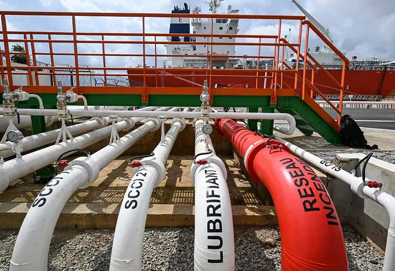 ¿Por qué no sube el precio del petróleo tras el bombardeo en Irán?