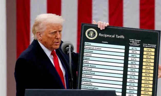 Trump descarta nueva prórroga en los aranceles