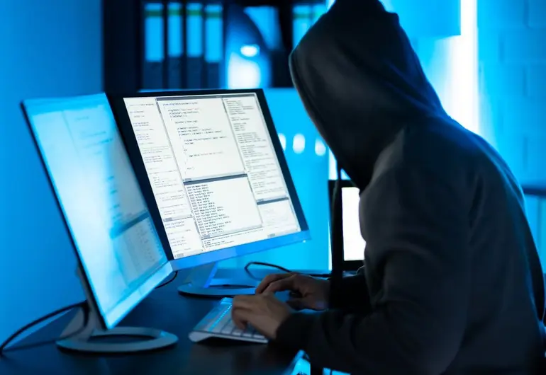 Phishing: qué es este fraude y cómo te pueden robar más de 8 mil pesos