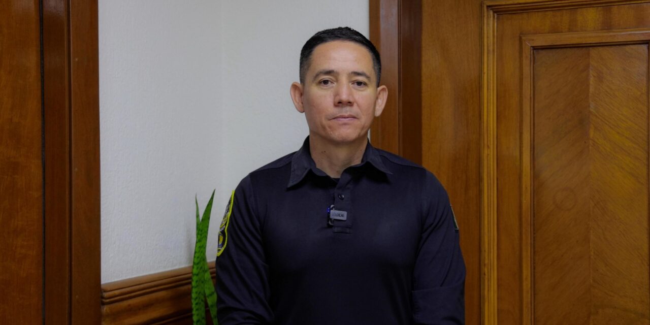 Citará DSPM a policías por abuso de autoridad