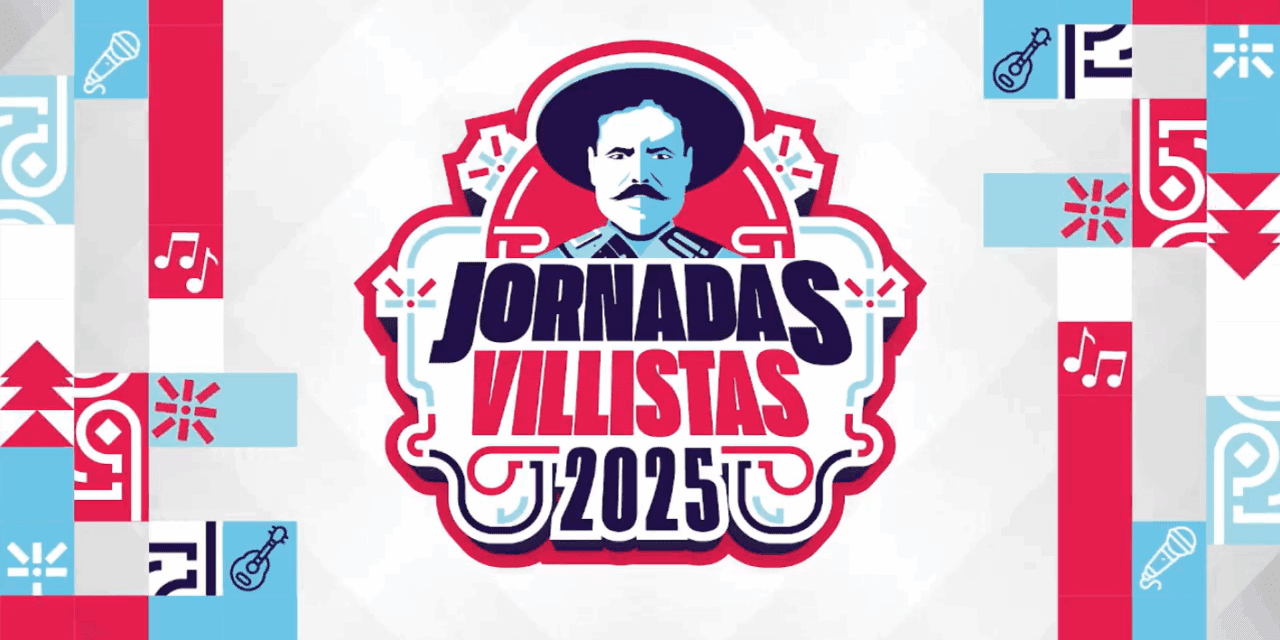 Anuncian cartelera oficial de Jornadas Villistas 2025