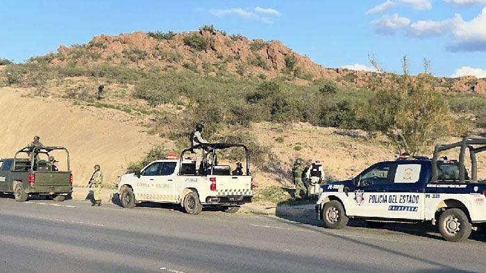 Identifican a los cuatro ejecutados en Aldama