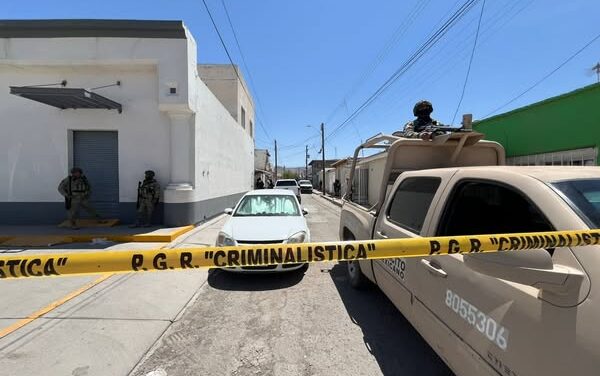 Cuestiona Morena políticas en seguridad en Chihuahua