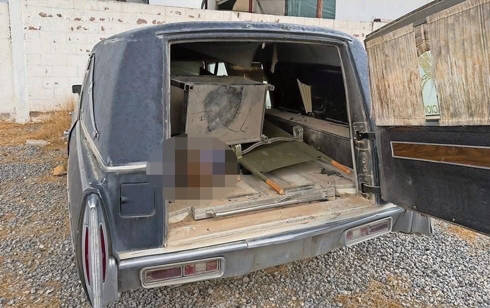 Detienen a dueño de crematorio en Cd. Juárez tras hallazgo de 383 cuerpos
