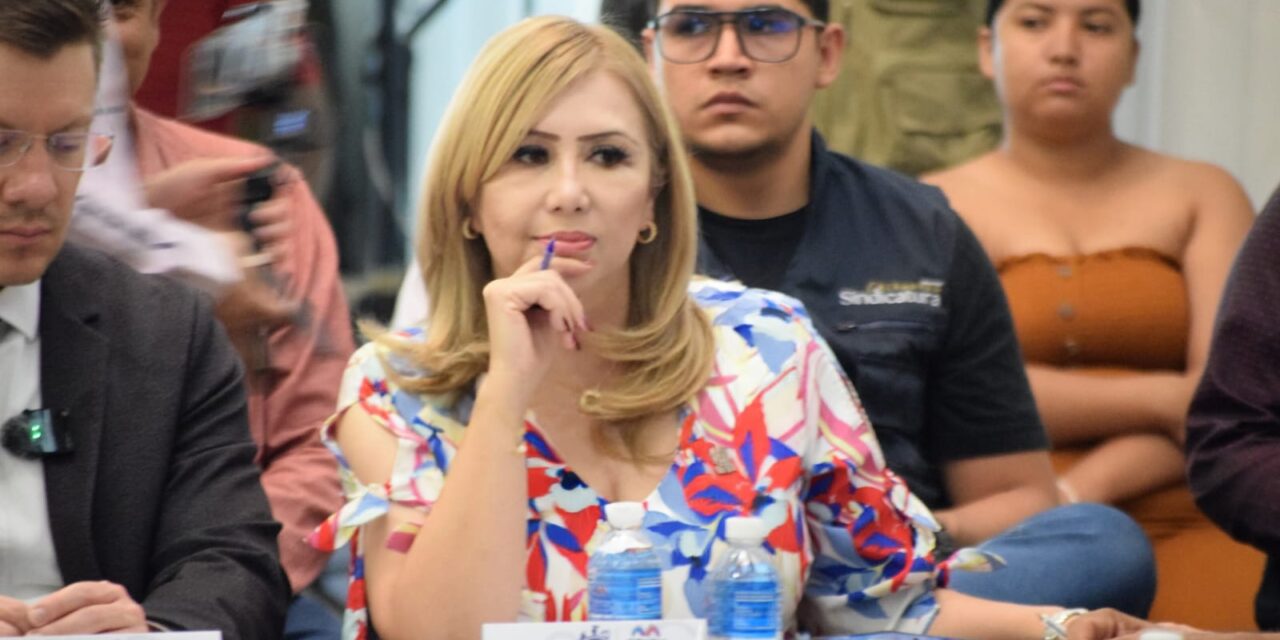 Revoca Sala Guadalajara sentencia del TEE hacia regidor de Morena