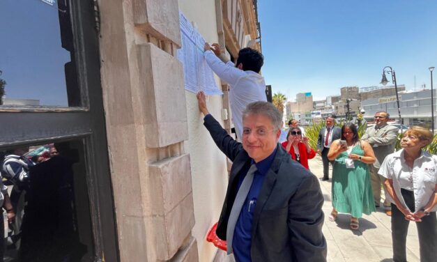 Participó 12.5% de chihuahuenses; publica INE resultados