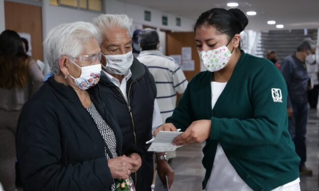 Caerá atención médica del IMSS-Bienestar en 27%