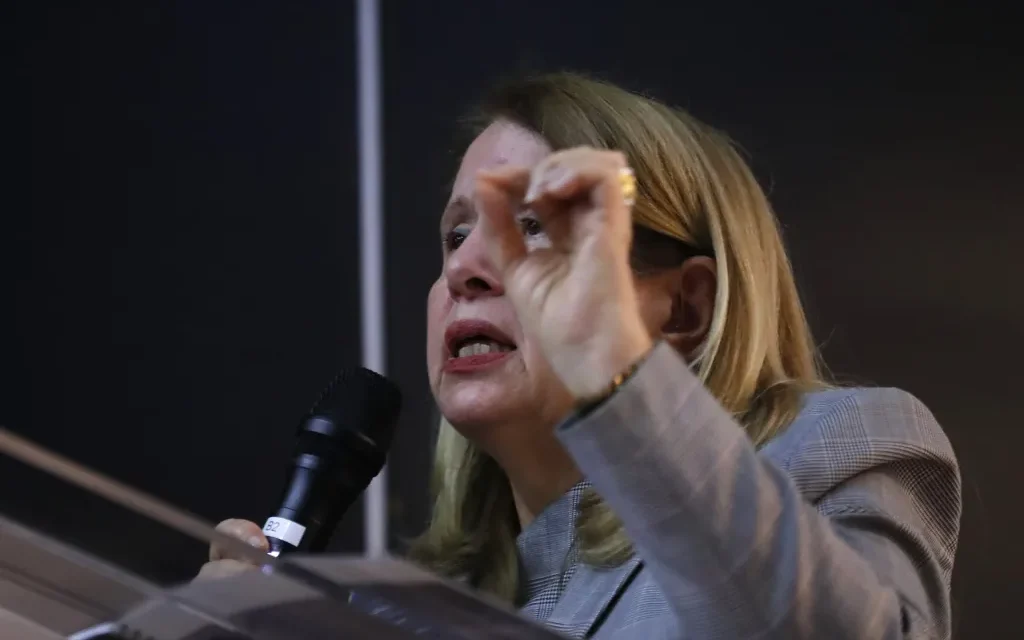 SCJN ordena liberación inmediata de una mujer presa por secuestro