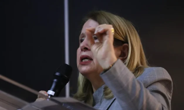 SCJN ordena liberación inmediata de una mujer presa por secuestro