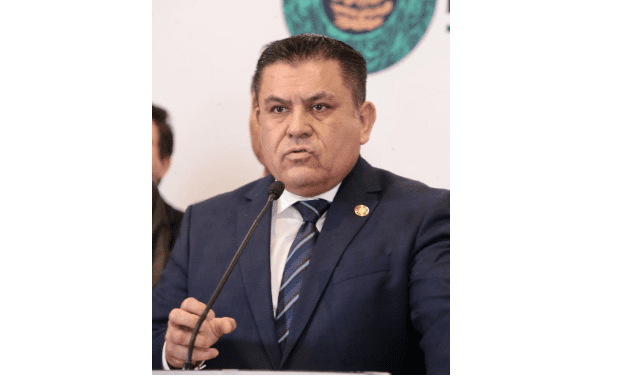 Propone Alejandro Domínguez creación de Tribunal Especializado para atender la Violencia de Género