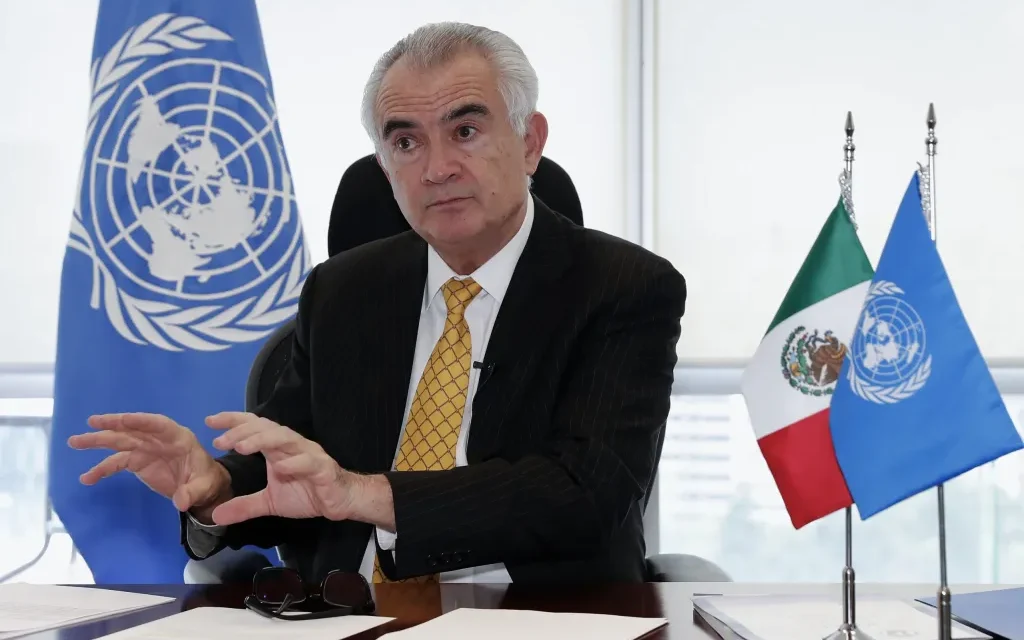 Advierten sobre envejecimiento de la población en Latam