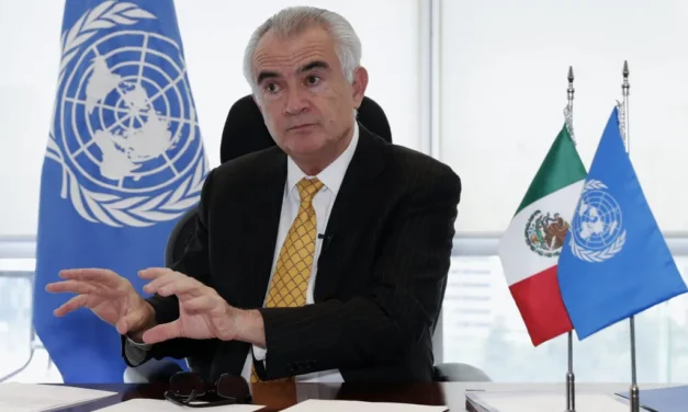 Advierten sobre envejecimiento de la población en Latam