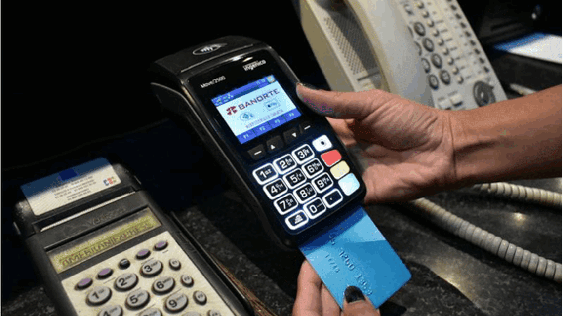Decrecen quejas contra instituciones financieras