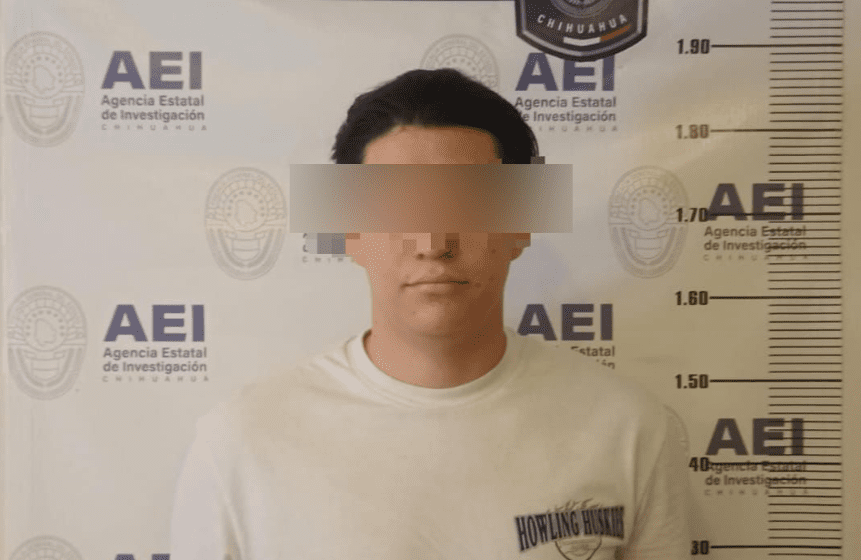 Vinculan a proceso a imputado por extorsionar a su ex novia