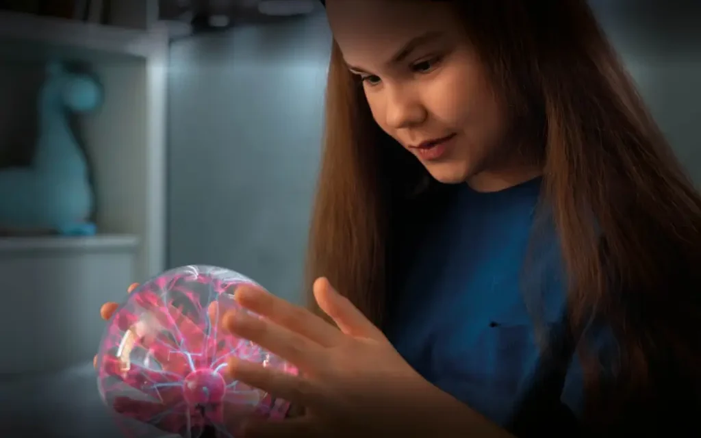 Los jóvenes de la generación Alpha Zeta