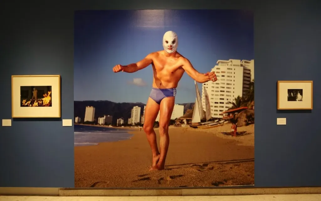 México y la lucha libre