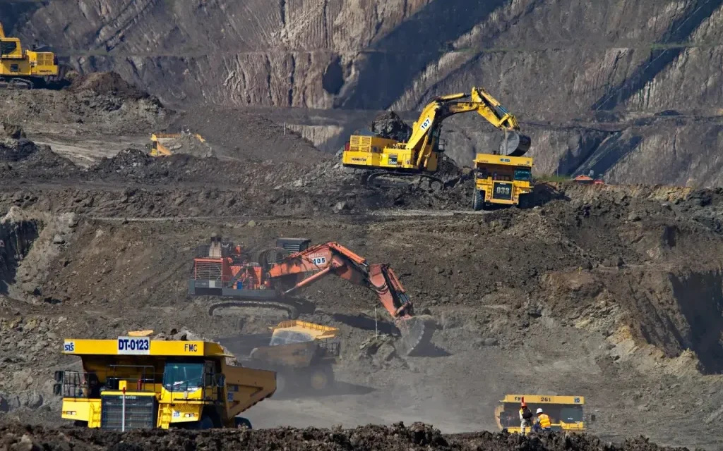 No habrá nuevas concesiones mineras