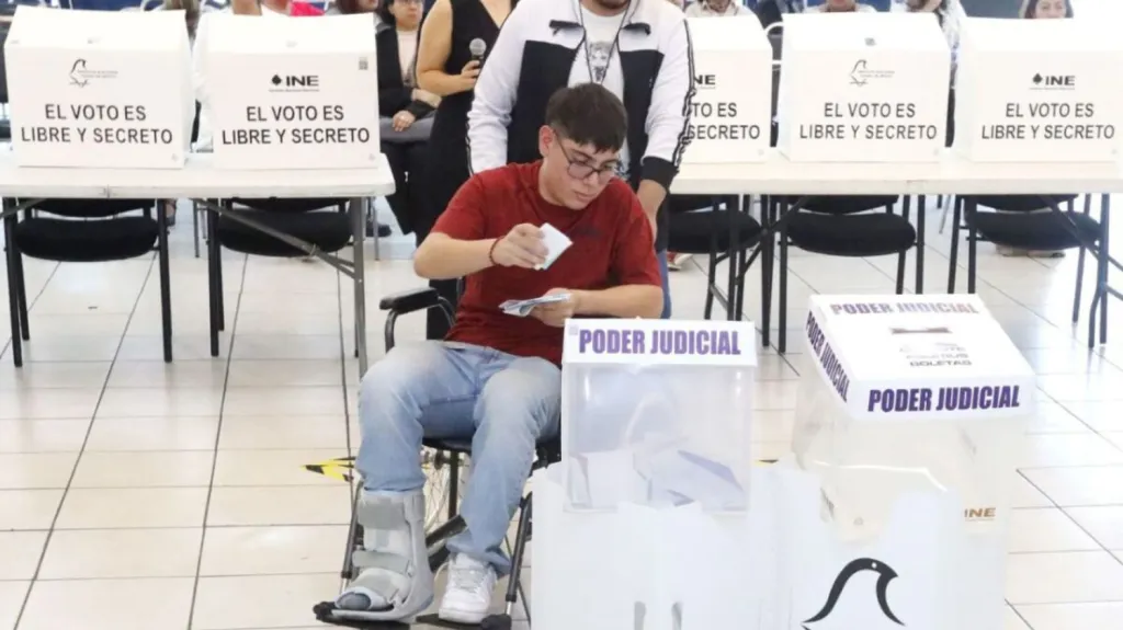 ¿Por qué hubo tan poca participación?
