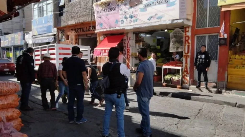Por secuestro descubren 13 centros de operación criminal