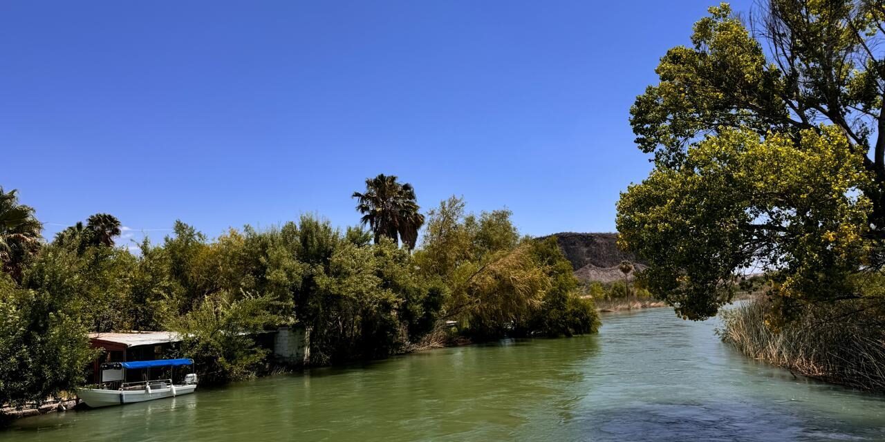 Urgen diputados locales investigar la extracción ilegal de agua del río Conchos