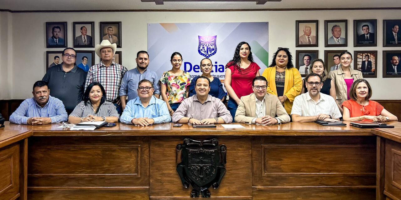 Solicita alcalde de Delicias licencia temporal de 10 días