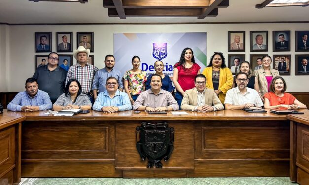 Solicita alcalde de Delicias licencia temporal de 10 días