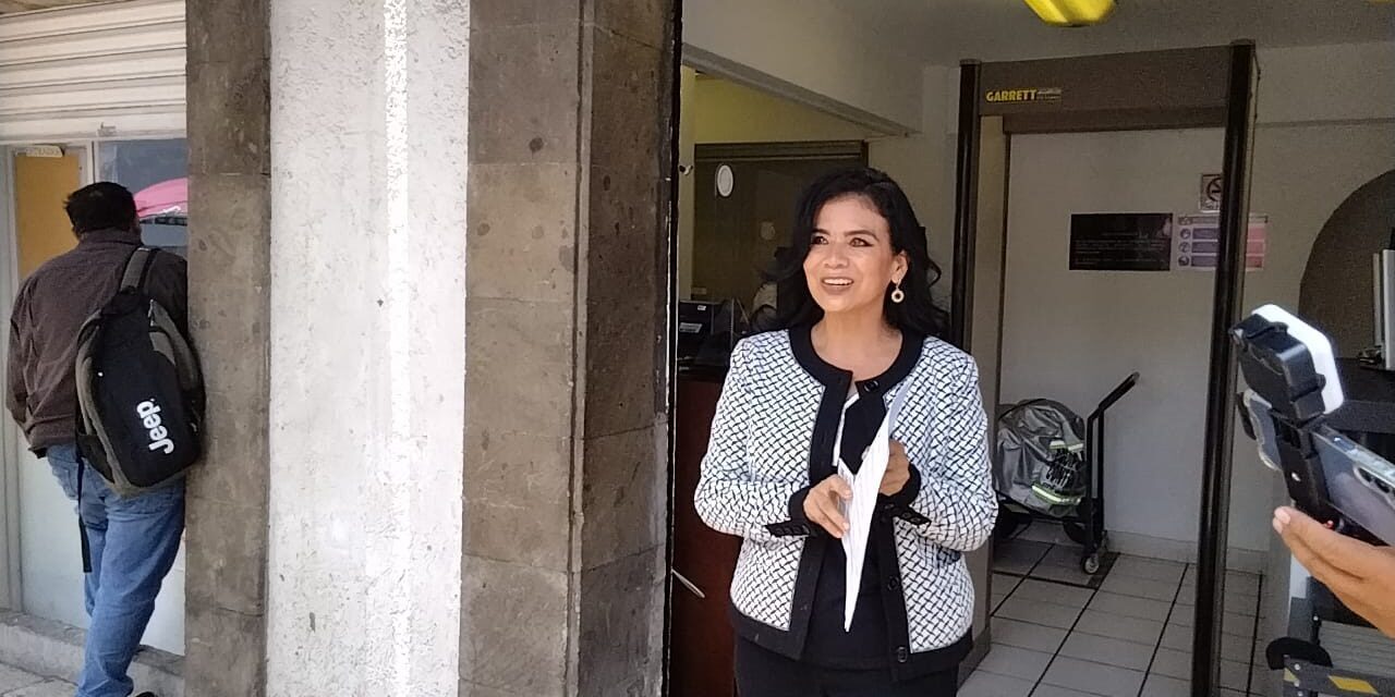 Proponen desaparecer poderes municipales por crimen