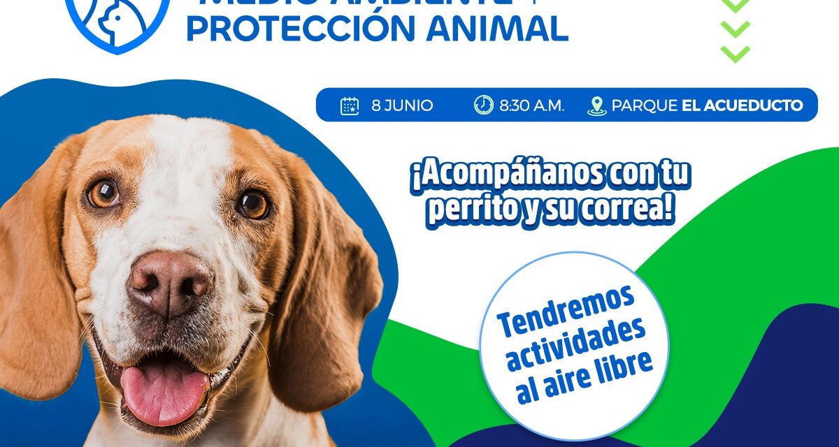 Invitan al arranque oficial de la Coordinación de Medio Ambiente y Protección Animal