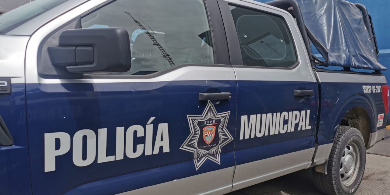 Se asegura a menor de 9 meses por posible omisión de cuidados