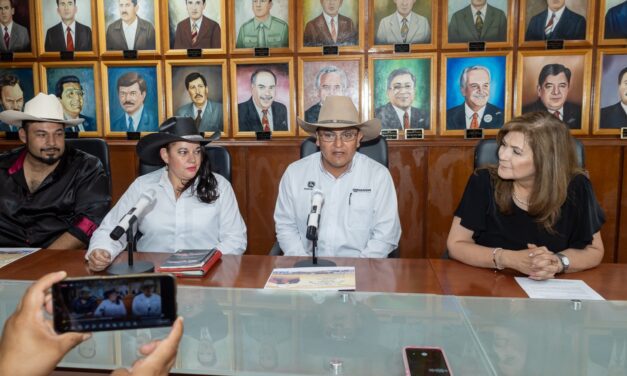 Invitan a la Cabalgata San Antonio 2025, en Cuauhtémoc