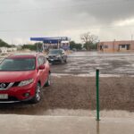 Prevé Protección Civil lluvias en la región serrana para este fin de semana