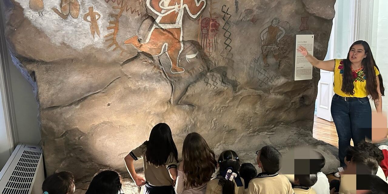 Concluye Casa Chihuahua ciclo 2025 del programa “Acercando la educación y la cultura”